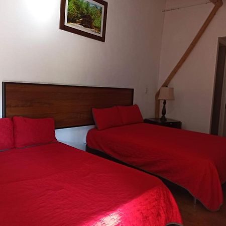 Comala Los Suspiros Hotel Boutique By Rotamundos מראה חיצוני תמונה